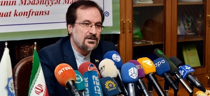 Iran, Azerbaijan like one soul in two bodies - Cultural Center head